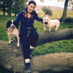 Profile photo for Zoe Cousins Photography