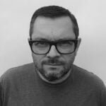 Profile photo for Simon Vinall