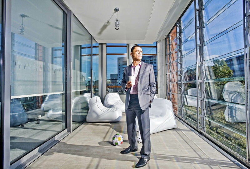 Commercial & Portrait Photographer Ipswich Suffolk