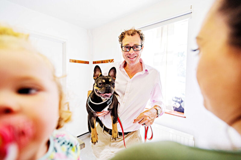 Commercial & Portrait Photographer Ipswich Suffolk