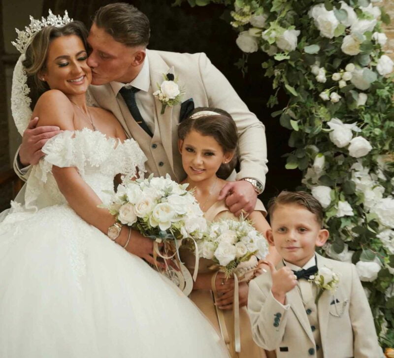 Commercial & Wedding Photographer Bristol Somerset