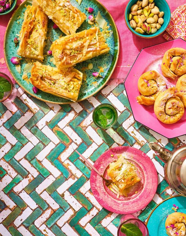 Food Photographer Harpenden Hertfordshire