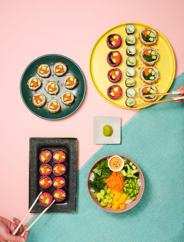 Food Photographer Harpenden Hertfordshire