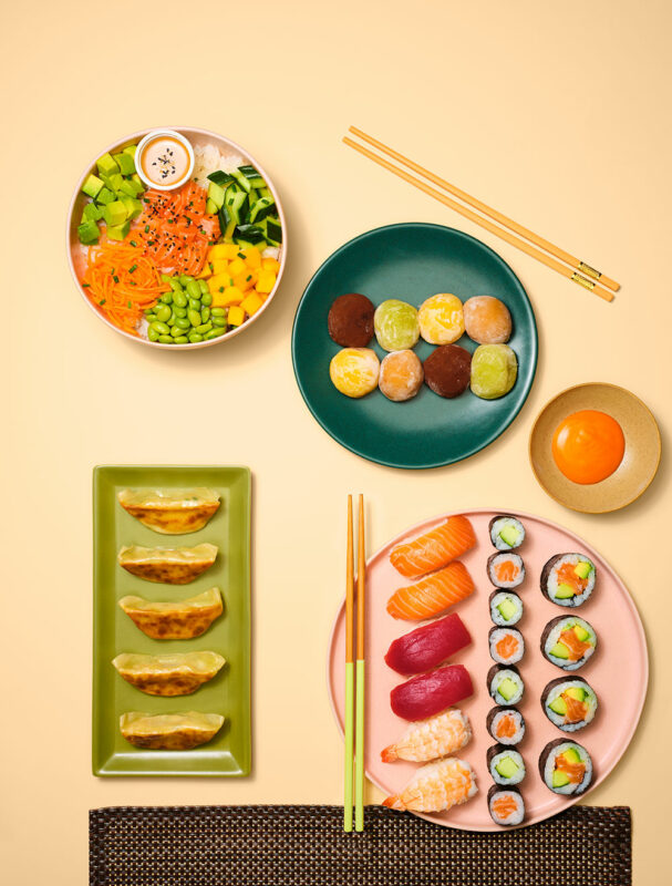 Food Photographer Harpenden Hertfordshire