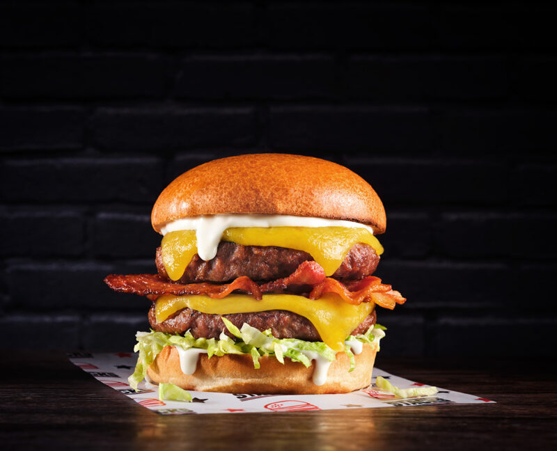 Food Photographer Harpenden Hertfordshire