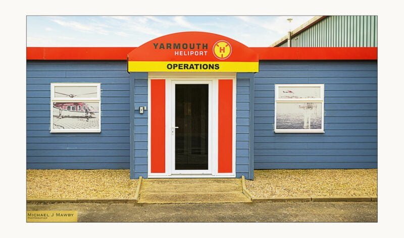 Portrait Sports Photographer Thetford Norfolk