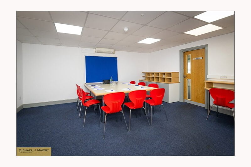 Portrait Sports Photographer Thetford Norfolk