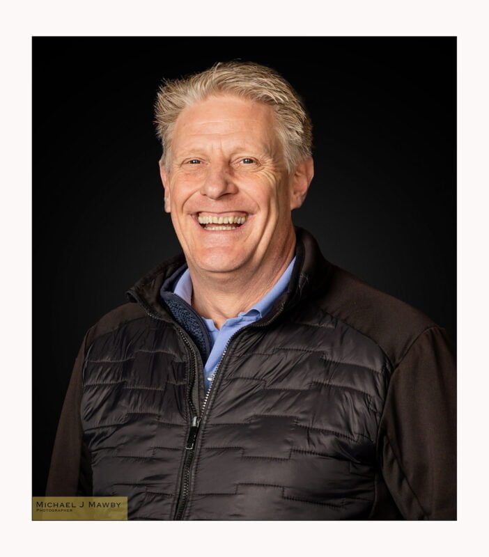 Portrait Sports Photographer Thetford Norfolk