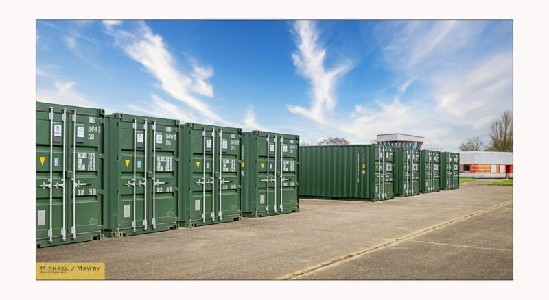 Portrait Sports Photographer Thetford Norfolk