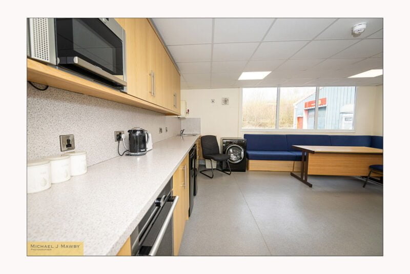 Portrait Sports Photographer Thetford Norfolk