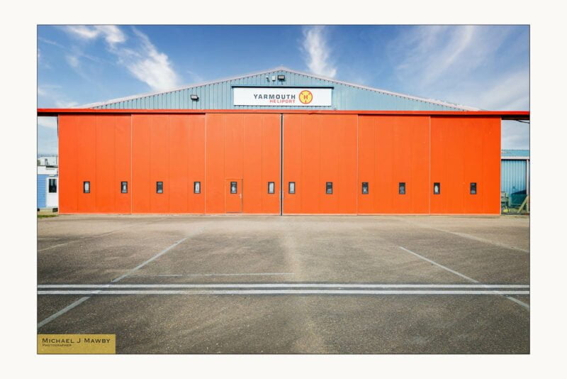 Portrait Sports Photographer Thetford Norfolk