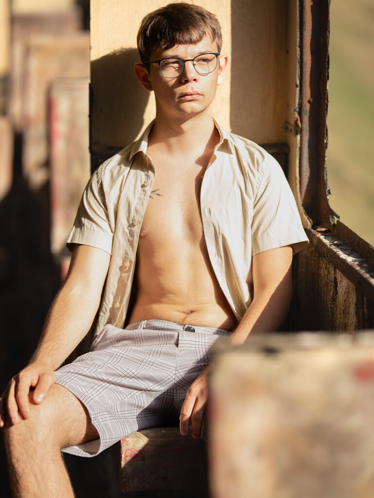 Beauty & Portrait Photographer Ealing London