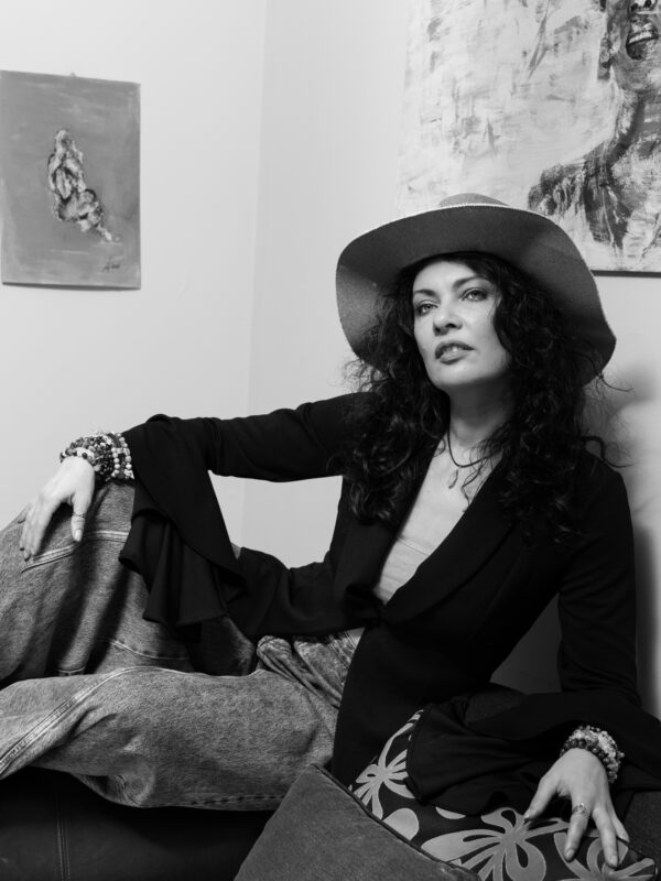 Beauty Portrait Photographer London London