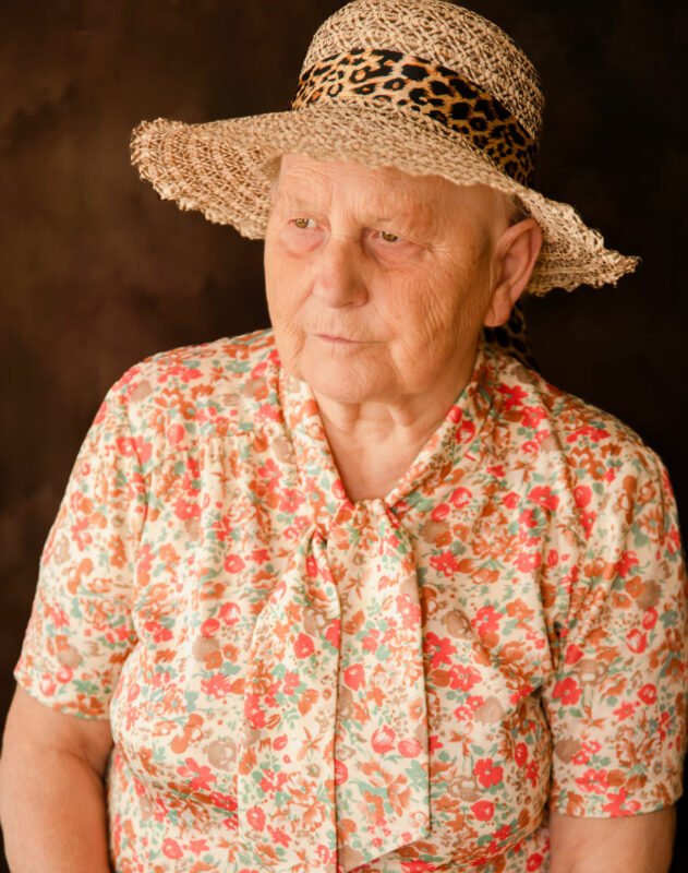 Beauty Portrait Photographer London London