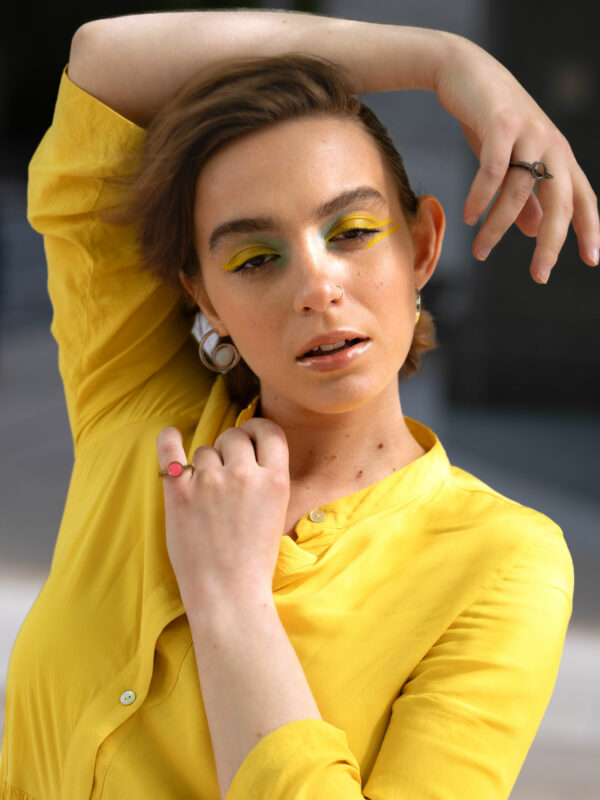 Beauty Portrait Photographer London London