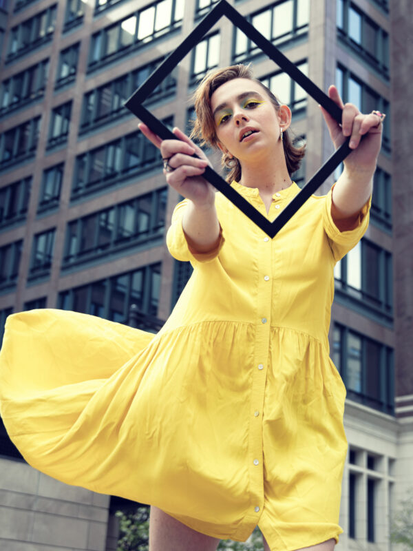 Beauty Portrait Photographer London London