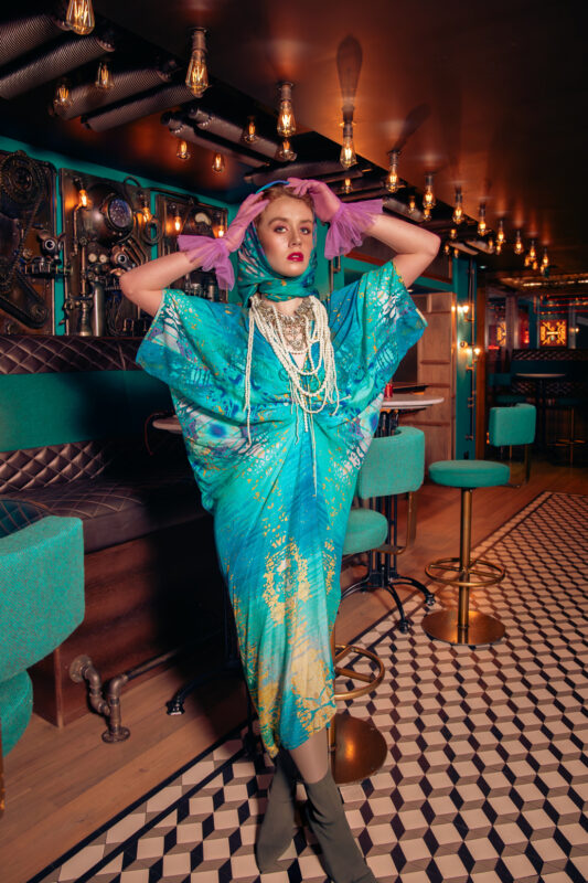 Beauty Portrait Photographer London London