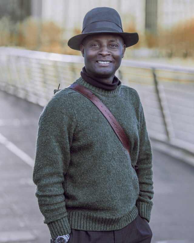 Beauty Portrait Photographer London London