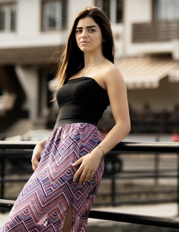 Beauty Portrait Photographer London London