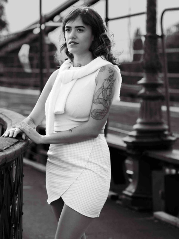 Beauty Portrait Photographer London London