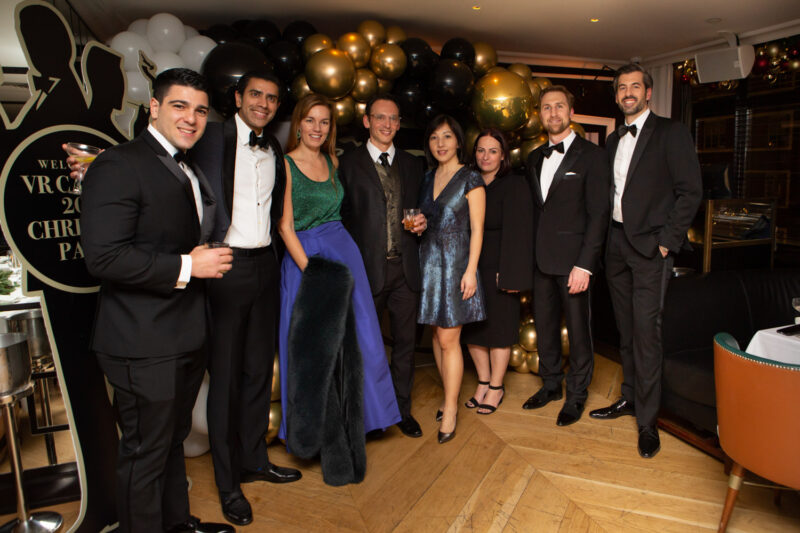 Corporate & Event Photographer Islington London