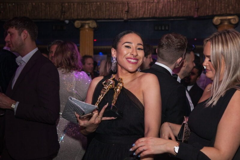 Corporate Event Photographer London Greater London