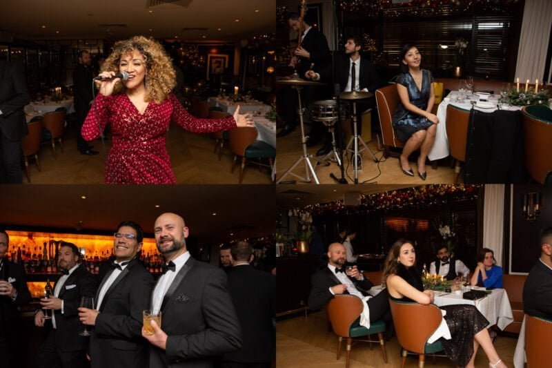 Corporate Event Photographer London Greater London