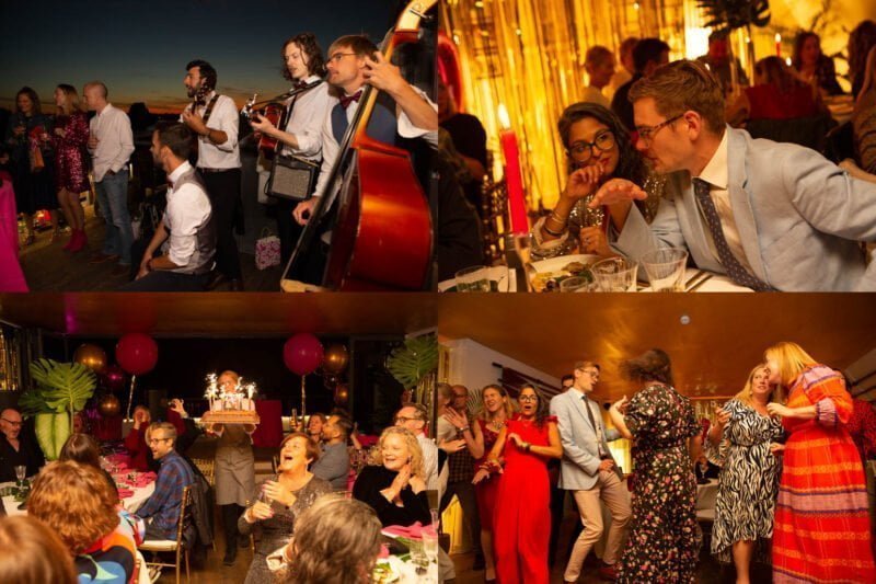 Corporate Event Photographer London Greater London