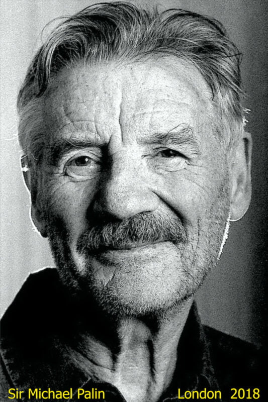 Michael Headshot & Portrait Photographer Oxford Oxfordshire