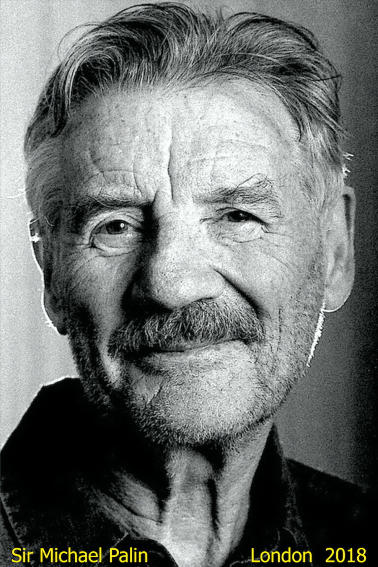 Michael Headshot & Portrait Photographer Oxford Oxfordshire