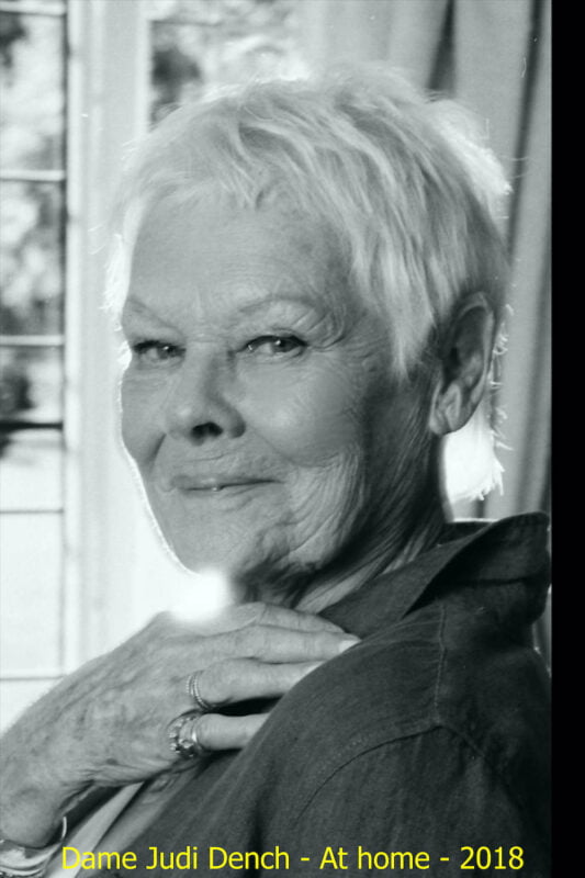 Michael Headshot & Portrait Photographer Oxford Oxfordshire