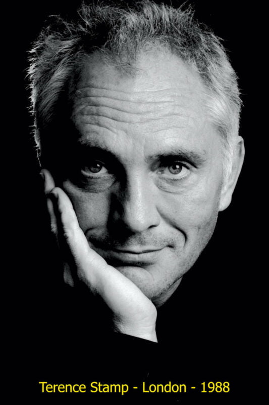 Michael Headshot & Portrait Photographer Oxford Oxfordshire