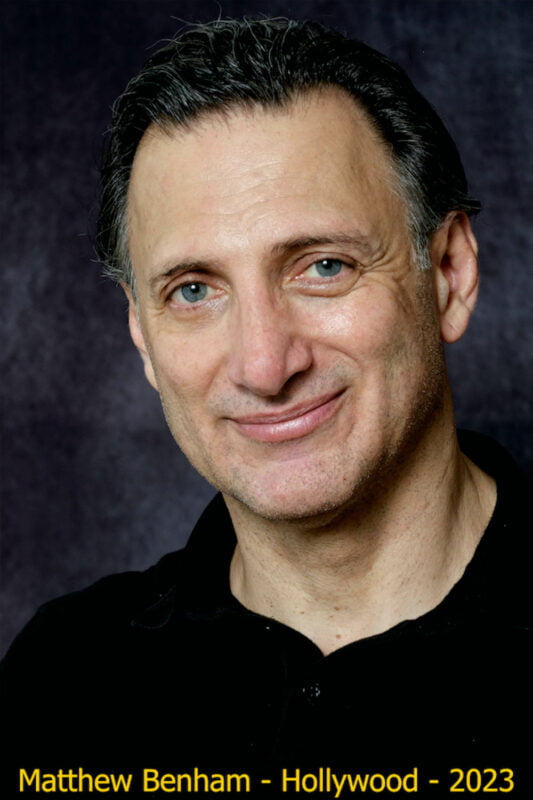 Michael Headshot & Portrait Photographer Oxford Oxfordshire