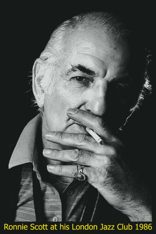 Michael Headshot & Portrait Photographer Oxford Oxfordshire