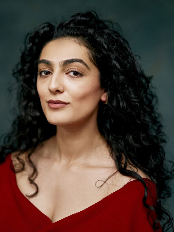 Headshot & Portrait Photographer Kensington and Chelsea London