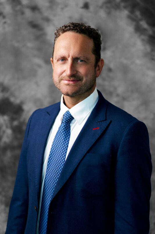 Headshot & Portrait Photographer Kensington and Chelsea London