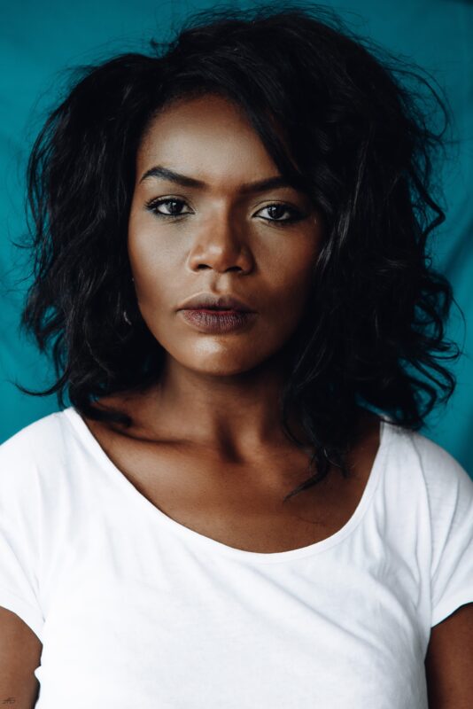 Headshot & Portrait Photographer Kensington and Chelsea London