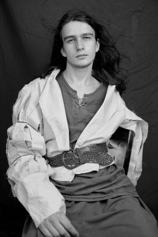 Headshot & Portrait Photographer Kensington and Chelsea London