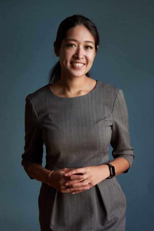 Headshot & Portrait Photographer Kensington and Chelsea London