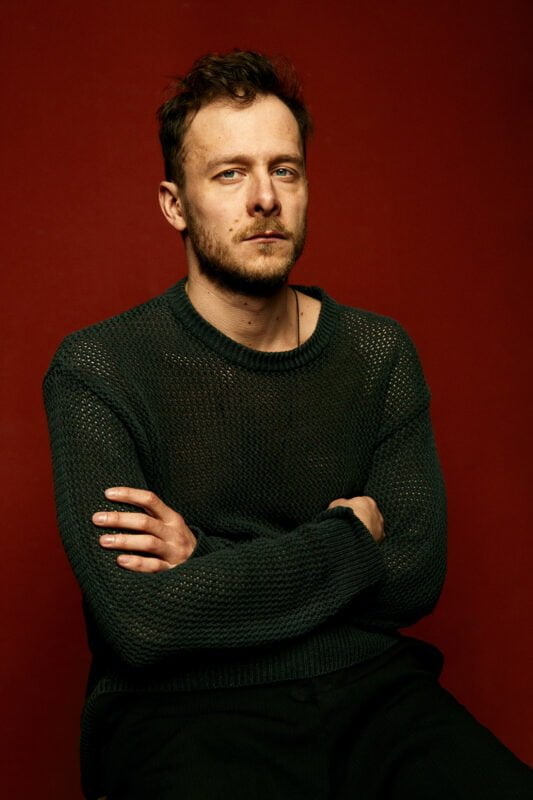 Headshot Portrait Photographer London London