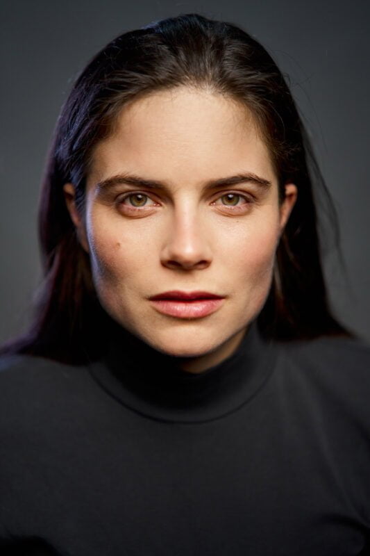 Headshot Portrait Photographer London London