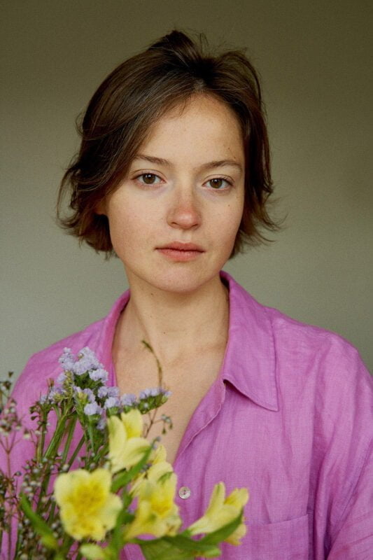 Headshot Portrait Photographer London London