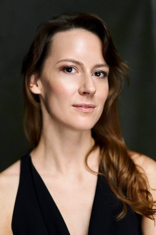 Headshot Portrait Photographer London London