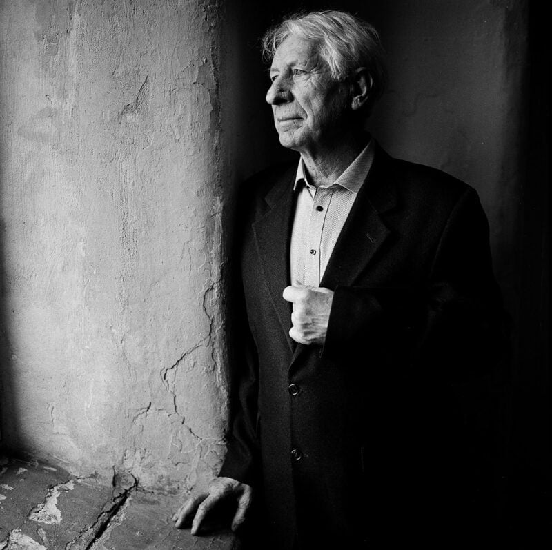 Headshot Portrait Photographer London London