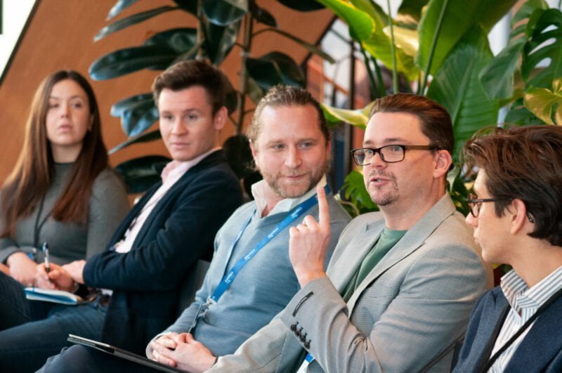 Corporate & Event Photographer Oxted surrey