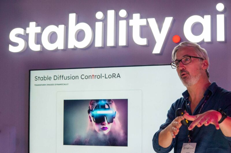 Corporate & Event Photographer Oxted surrey