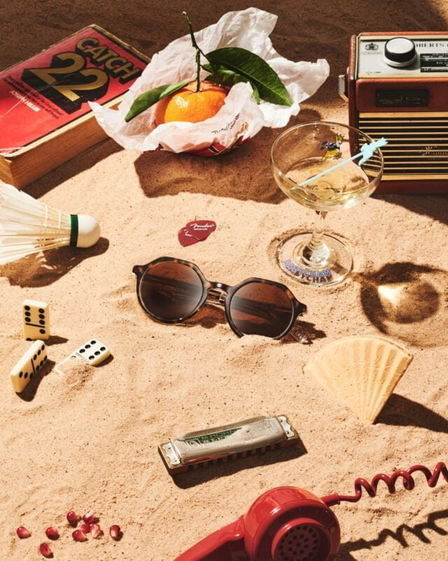 Product & Still life Photographer Hackney London