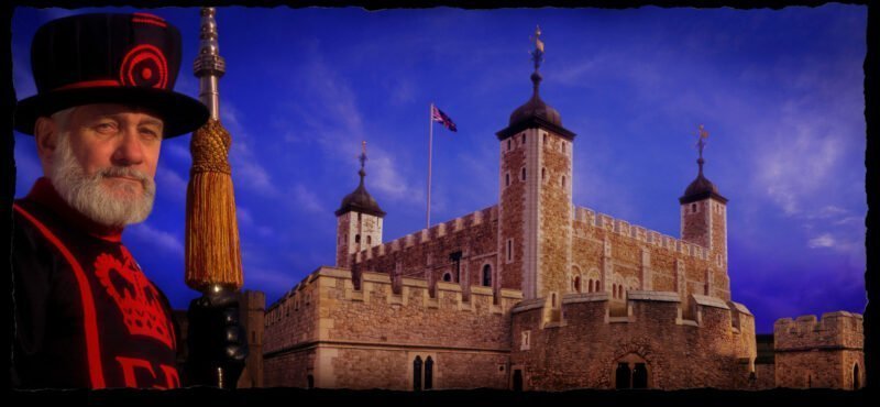 Corporate & Headshot Photographer Stratford-upon-Avon Warwickshire