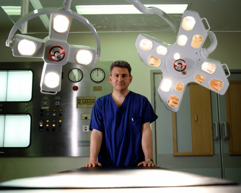 Corporate & Headshot Photographer Stratford-upon-Avon Warwickshire