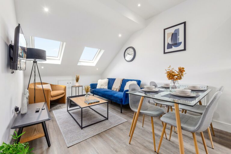 Interior Photographer Bromley Kent